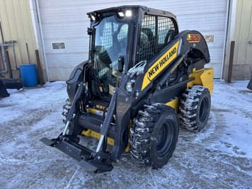 Main image New Holland L328