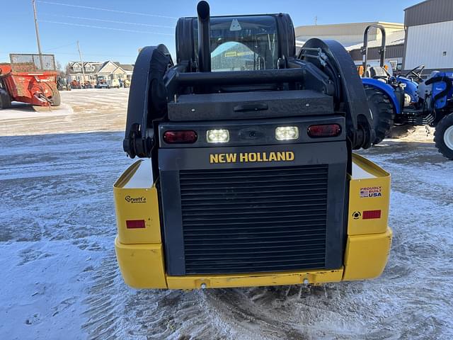 Image of New Holland L328 equipment image 2