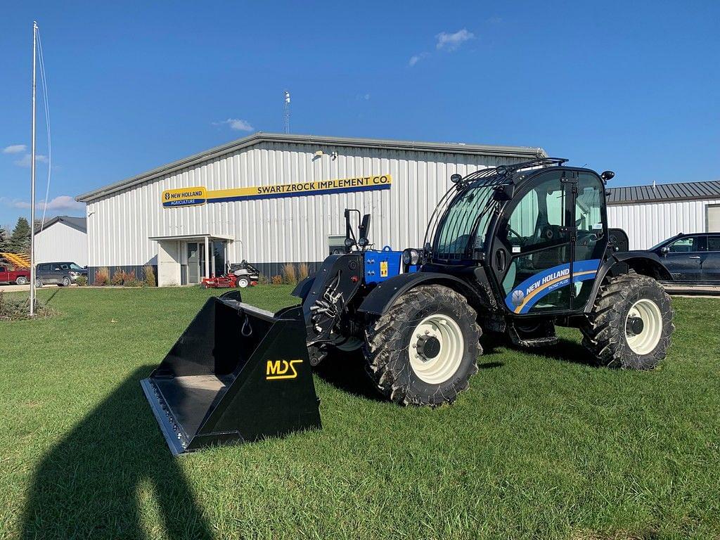 Image of New Holland LM7.42 Primary Image