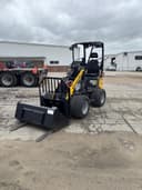 2024 New Holland ML12 Image