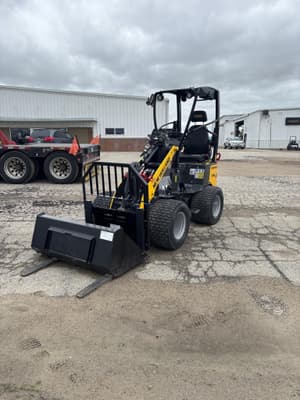 2024 New Holland ML12 Image