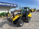 2024 New Holland ML27 Image