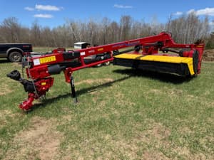 2024 New Holland 312 Plus Image