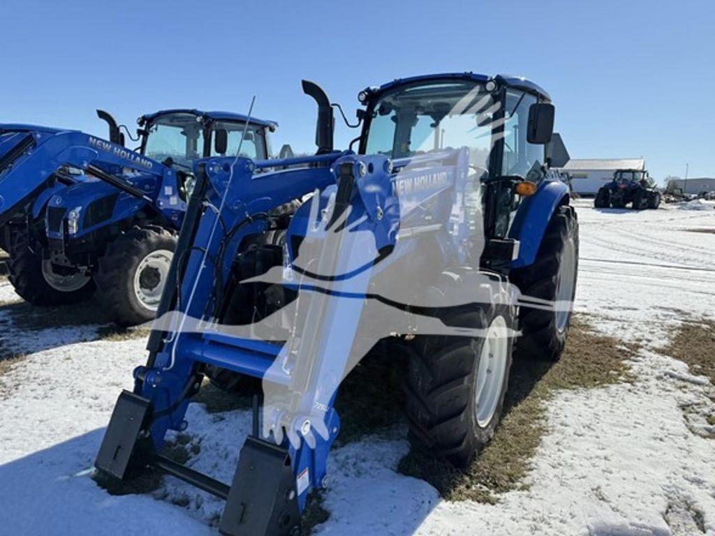 Image of New Holland PowerStar 100 Primary image