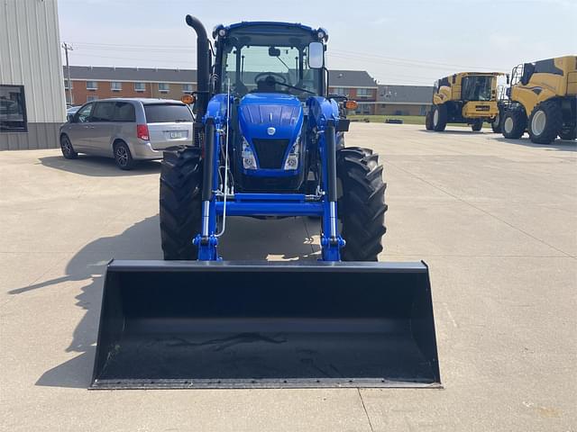 Image of New Holland PowerStar 100 equipment image 2