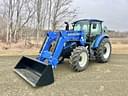 2024 New Holland PowerStar 100 Image