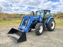2024 New Holland PowerStar 100 Image