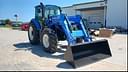 2024 New Holland PowerStar 100 Image