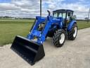 2024 New Holland PowerStar 100 Image