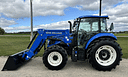 2024 New Holland PowerStar 100 Image