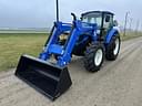 2024 New Holland PowerStar 100 Image