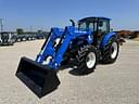 2024 New Holland PowerStar 110 Image
