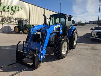 Main image New Holland PowerStar 110