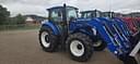 2024 New Holland PowerStar 110 Image