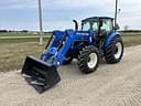 2024 New Holland PowerStar 120 Image