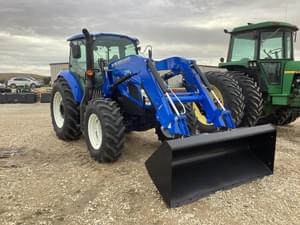 2024 New Holland PowerStar 120 Image