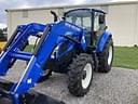 2024 New Holland PowerStar 120 Image