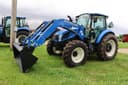 2024 New Holland PowerStar 120 Image