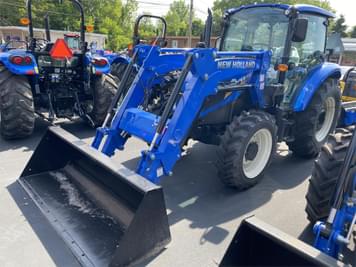 Main image New Holland PowerStar 75