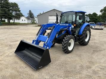 Main image New Holland PowerStar 75