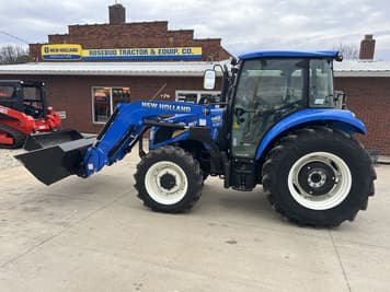 Main image New Holland PowerStar 75
