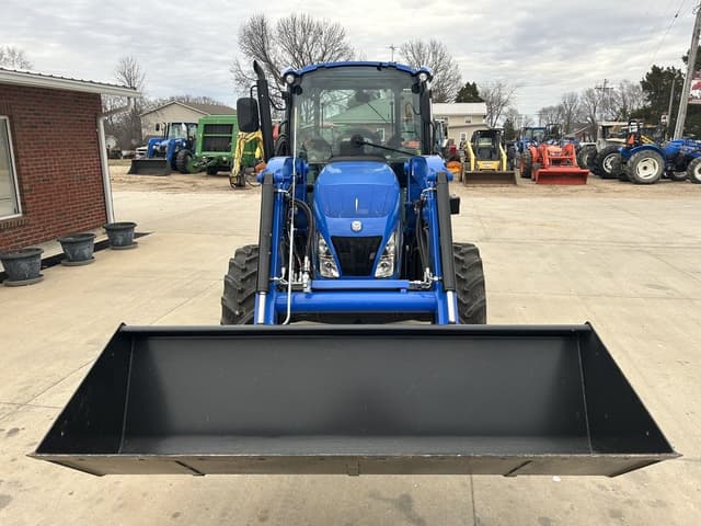 Image of New Holland PowerStar 75 equipment image 1