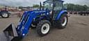 2024 New Holland PowerStar 75 Image