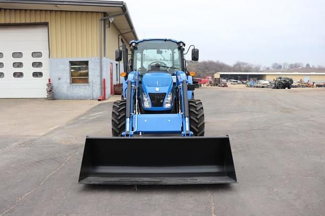 Image of New Holland PowerStar 75 equipment image 3