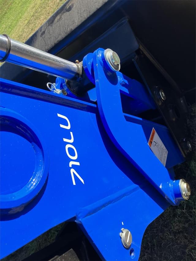 Image of New Holland PowerStar 75 equipment image 1