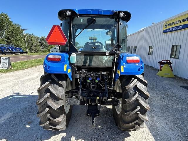 Image of New Holland PowerStar 75 equipment image 1