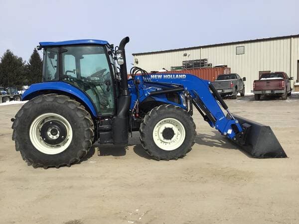 Image of New Holland PowerStar 90 Primary image