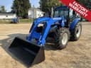 2024 New Holland PowerStar 90 Image