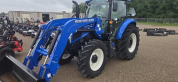 Main image New Holland PowerStar 90
