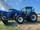 2025 New Holland PowerStar 100 Image