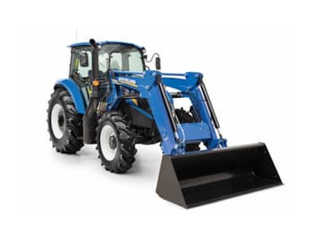Main image New Holland PowerStar 110