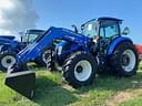 2024 New Holland PowerStar 120 Image