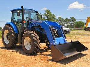 2024 New Holland PowerStar 120 Image