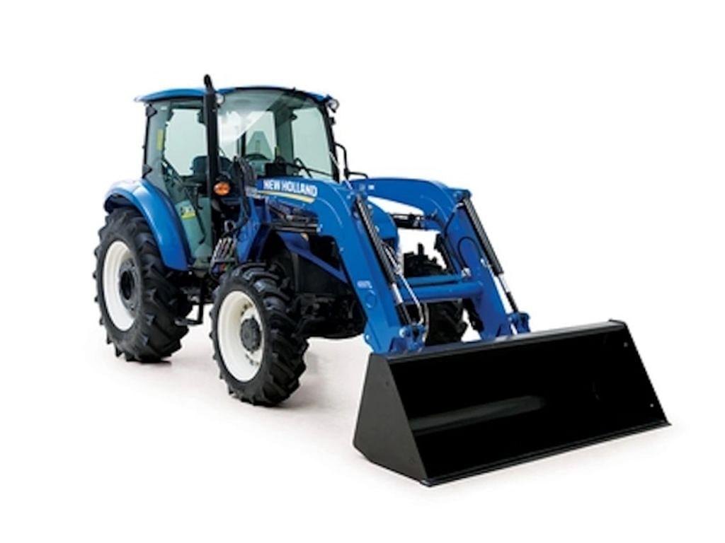 Image of New Holland PowerStar 75 Primary Image