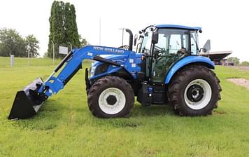 Main image New Holland PowerStar 90