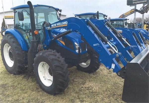 Equipment Main Image