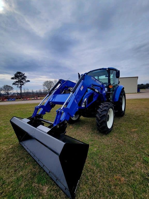 Image of New Holland PowerStar 75 Primary image