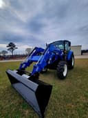 2026 New Holland PowerStar 75 Image