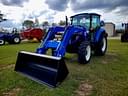 2024 New Holland PowerStar 75 Image