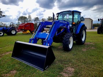 Main image New Holland PowerStar 75
