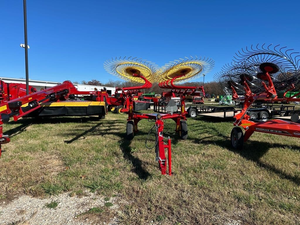 Image of New Holland ProCart 1022 Primary Image