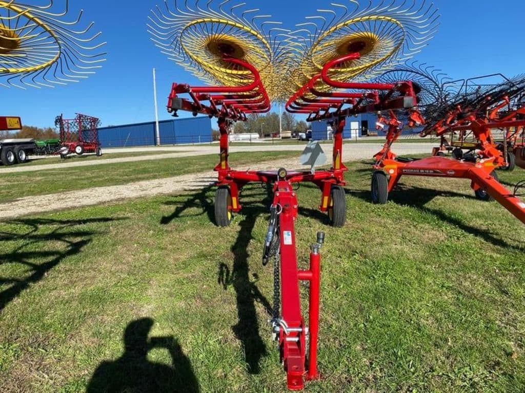 Image of New Holland ProCart 1225 Image 1