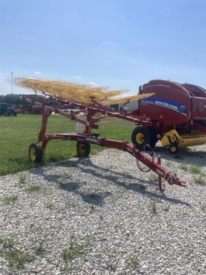 2024 New Holland ProCart 1225 Image