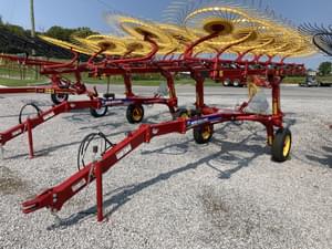 2024 New Holland ProCart 1225 Image