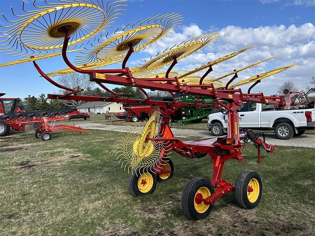 Image of New Holland ProCart 1225 Plus equipment image 3