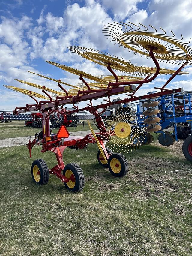 Image of New Holland ProCart 1225 Plus equipment image 2